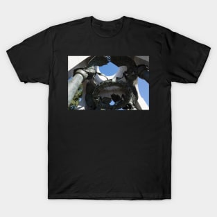 World War Two Memorial T-Shirt